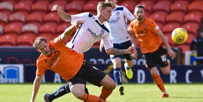 Келти Хартс - Данди Юнайтед Келти Хартс - Данди Юнайтед