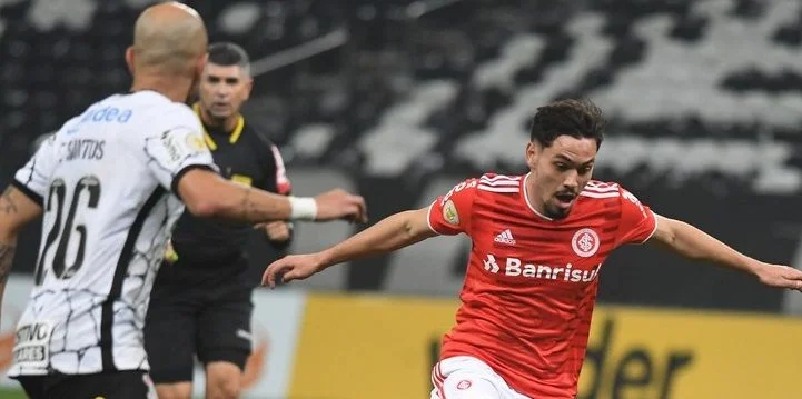 Гремио - Интернасьонал