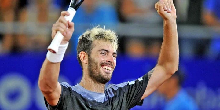 Федерико Кория - Хуан Игнасио Лондеро Федерико Кория - Хуан Игнасио Лондеро