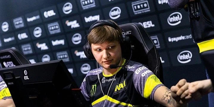 NaVi - Team Vitality NaVi - Team Vitality