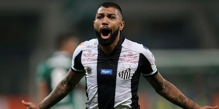 Палмейрас - Сантос Палмейрас - Сантос