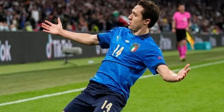 Италия - Англия Италия - Англия