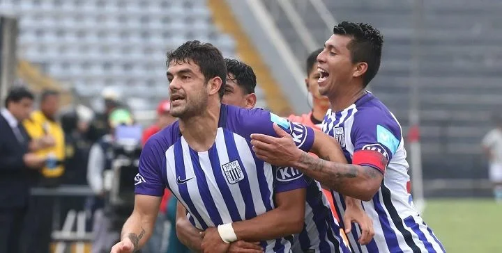 Рентистас - Ливерпуль Монтевидео