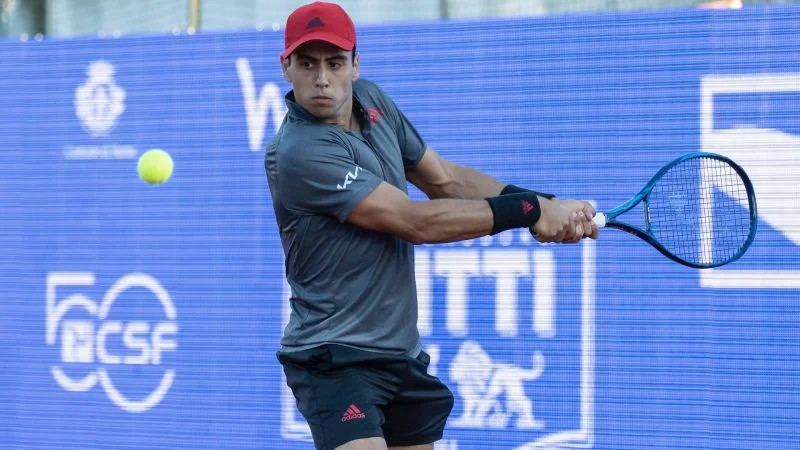 Хауме Муньяр - Филип Кольшрайбер Хауме Муньяр - Филип Кольшрайбер