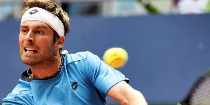 Пабло Куэвас - Норберт Гомбош