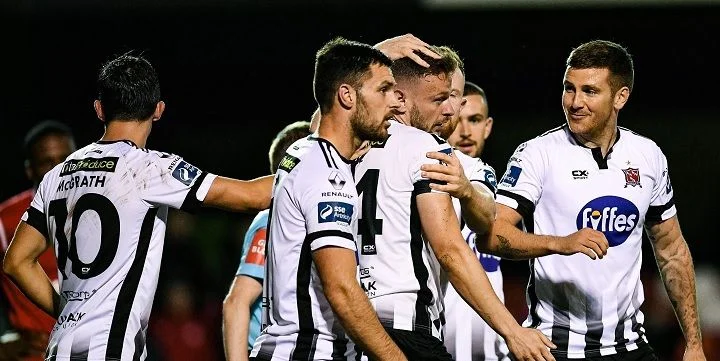 Ньютаун - Дандолк Ньютаун - Дандолк