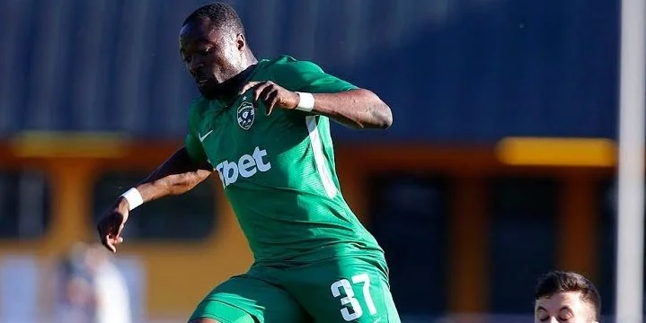 Шахтер Сг - Лудогорец Шахтер Сг - Лудогорец