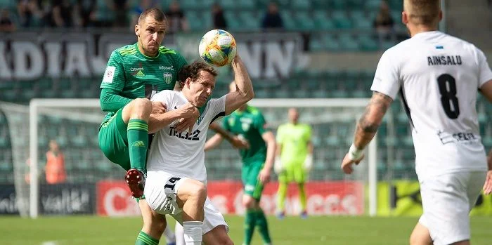 Хибернианс - Флора