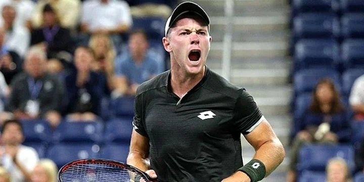 Максимилиан Мартерер - Доминик Кёпфер