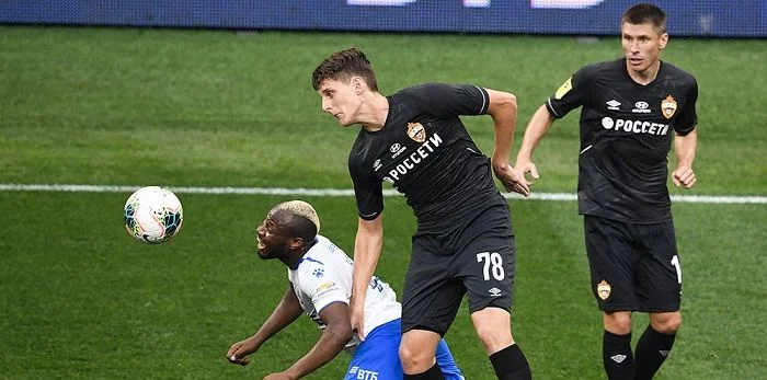 ЦСКА - Злате Моравце ЦСКА - Злате Моравце