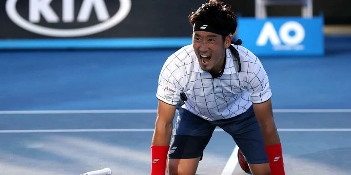 Джордан Томпсон - Юити Сугита