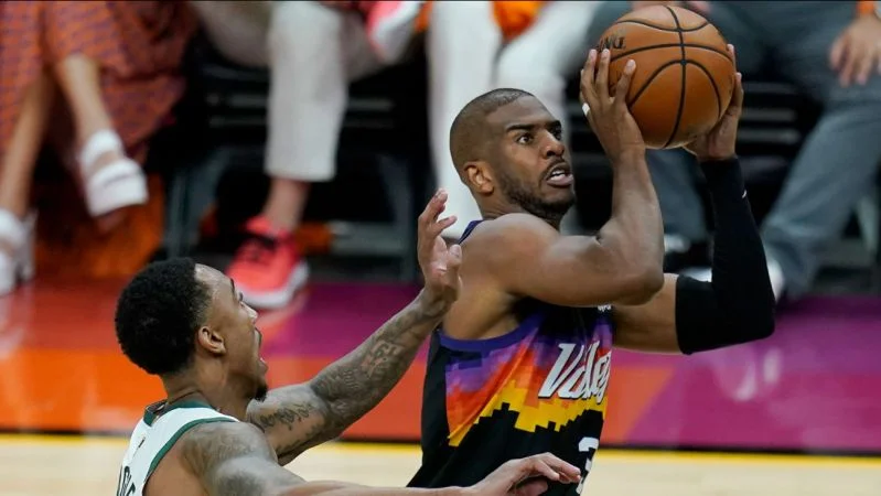 Милуоки - Финикс Милуоки - Финикс