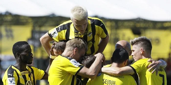 Рунавик - Хонка