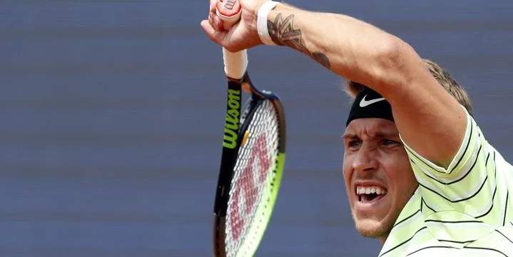 Душан Лайович - Алекс Молчан