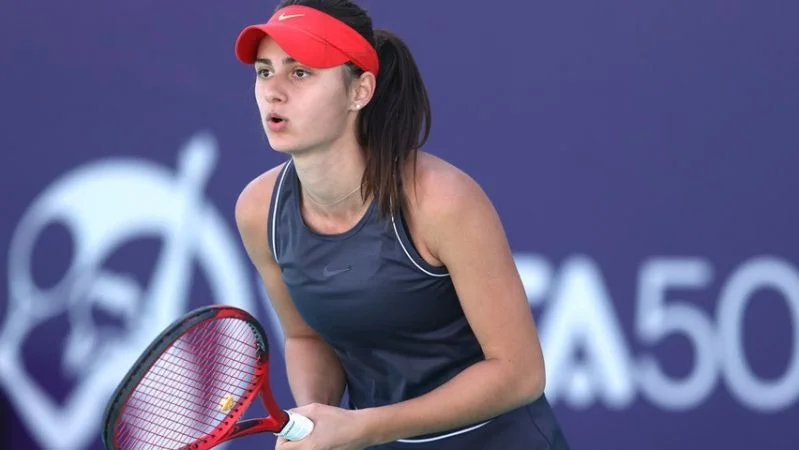 Анастасия Гасанова - Гретье Миннен