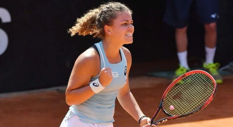 Наталья Вихлянцева - Жасмине Паолини