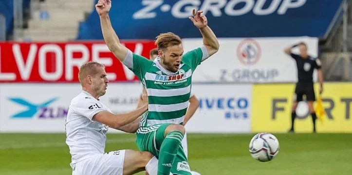 Богемианс - Стярнан