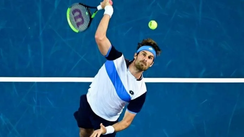 Норберт Гомбош - Эмиль Руусувори