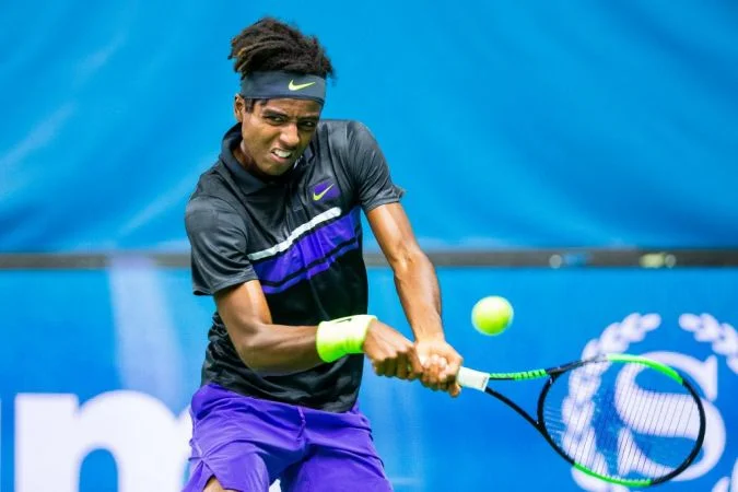 Элиас Имер - Генри Лааксонен