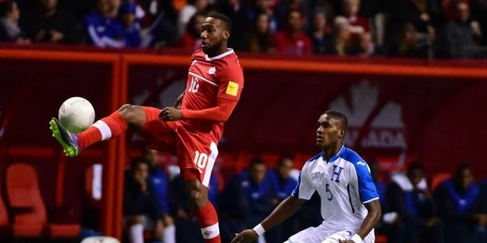 Гаити - Канада