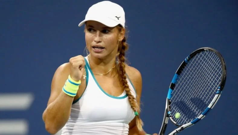 Юлия Путинцева - Катерина Байндль