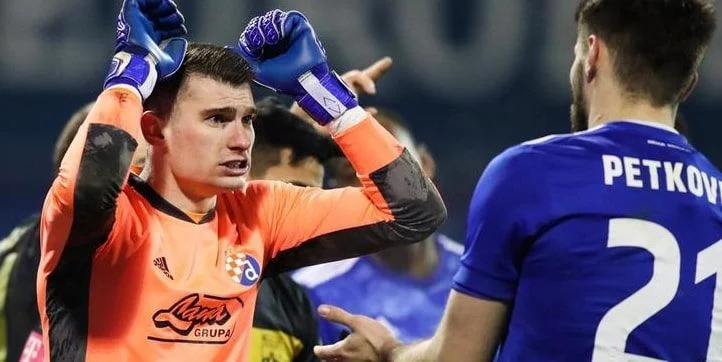 Динамо Загреб - Славен Белупо Динамо Загреб - Славен Белупо