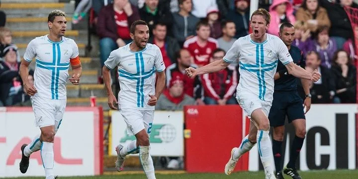 Риека - Горица