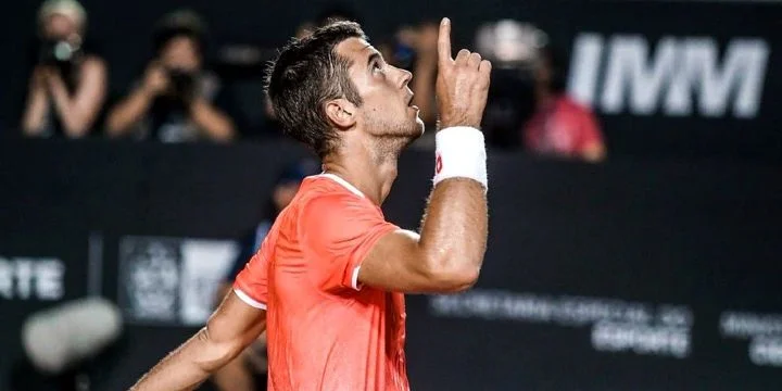 Николоз Басилашвили - Ласло Дьере