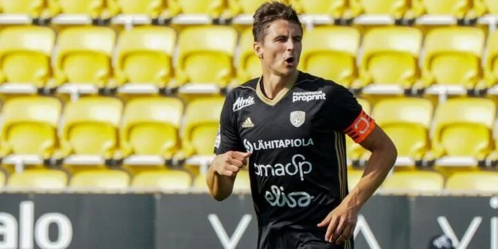 Ильвес - СИК