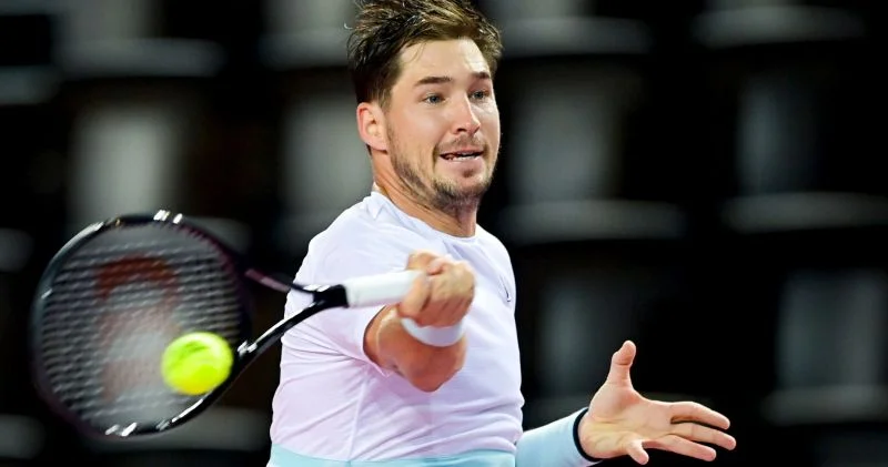 Душан Лайович - Пабло Каррено-Буста