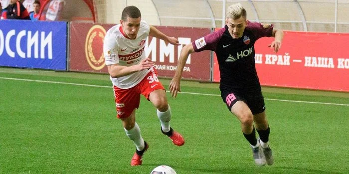 Енисей - Кубань Енисей - Кубань