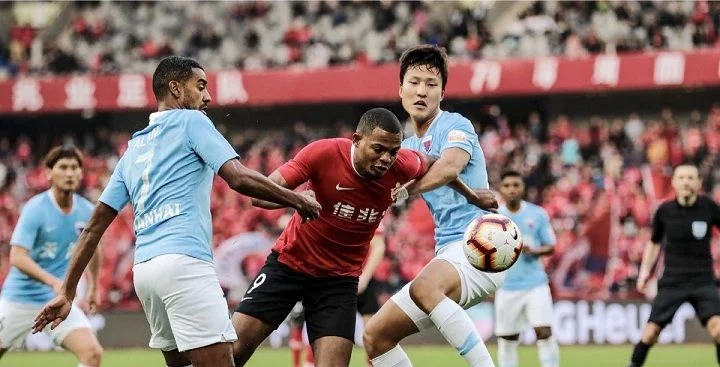 Шеньчжэнь - Цанчжоу Шеньчжэнь - Цанчжоу