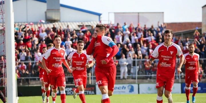 Арад - Фарул Арад - Фарул