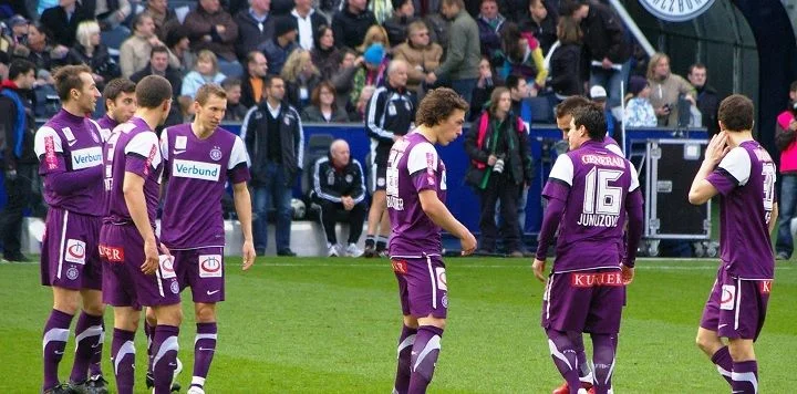 Шпитталь - Аустрия