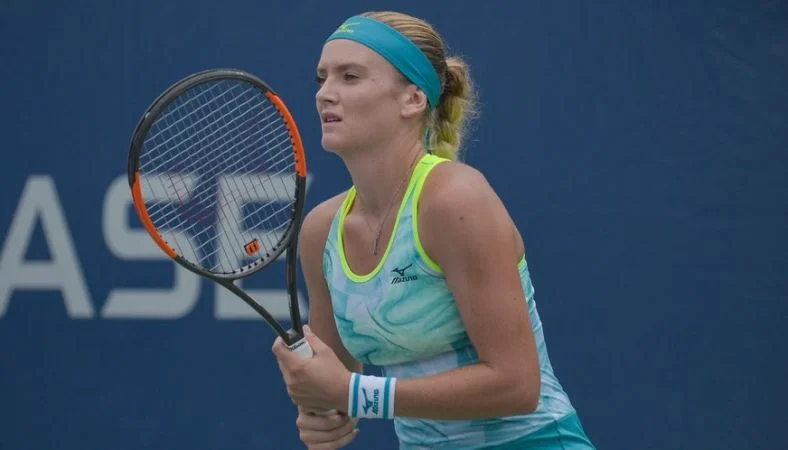 Тереза Мартинцова - Гретье Миннен