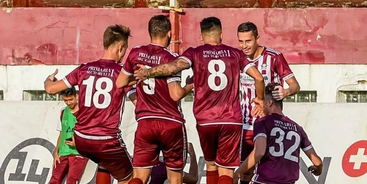 Рапид Бх - Киндия