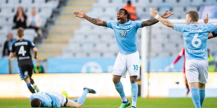 Дегерфорс - Мальме