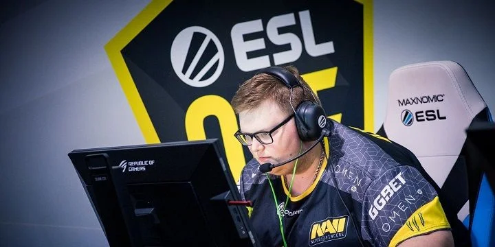 NaVi - FaZe Clan NaVi - FaZe Clan