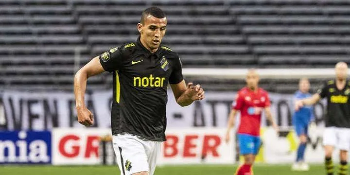 АИК - Кальмар