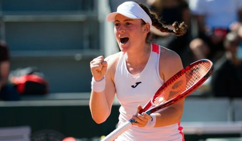 Тамара Зиданшек - Клара Бюрель Тамара Зиданшек - Клара Бюрель