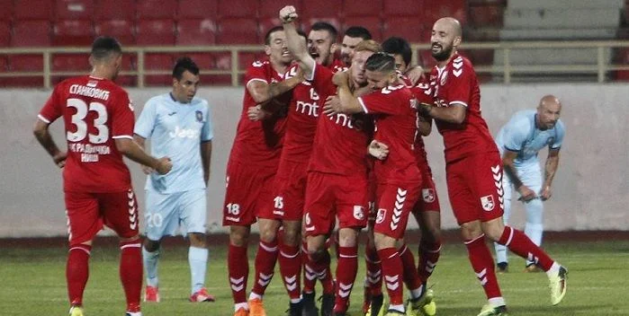 Младость - Раднички