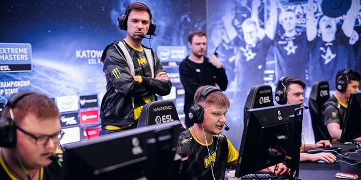 G2 Esports - NaVi G2 Esports - NaVi