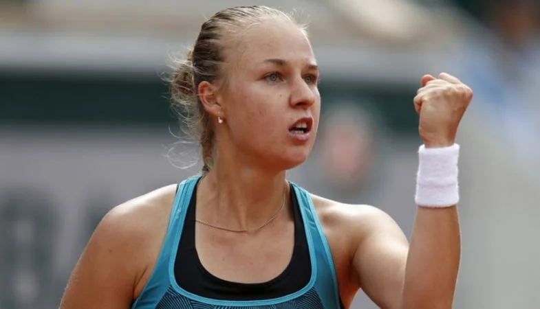 Анна Блинкова - Анна Шмидлова