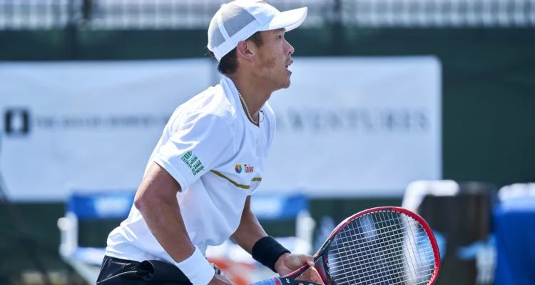 Джейсон Джанг - Евгений Донской Джейсон Джанг - Евгений Донской