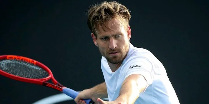 Петер Гойовчик - Илья Марченко Петер Гойовчик - Илья Марченко