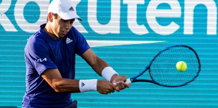 Стефано Травалья - Хауме Муньяр. Прогноз на матч ATP Умаг (19 июля 2021 года)

