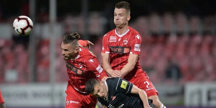 Динамо Бх - Волунтари Динамо Бх - Волунтари