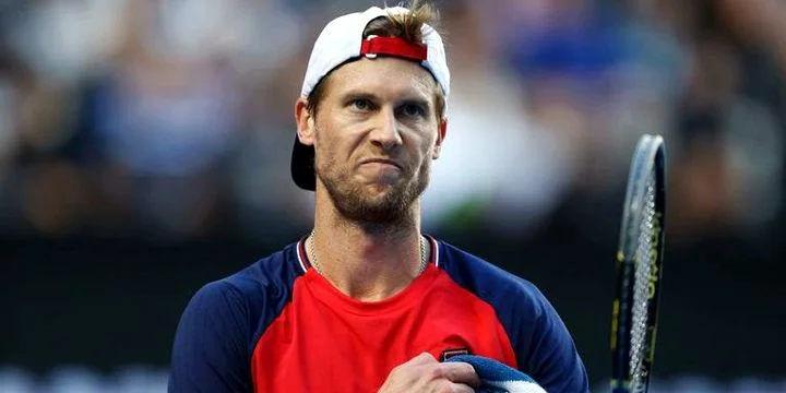 Андреас Сеппи - Алекс Болт Андреас Сеппи - Алекс Болт