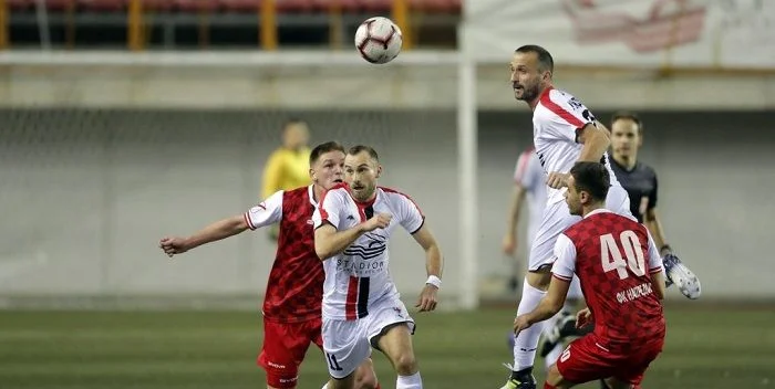 Напредак - Колубара Напредак - Колубара