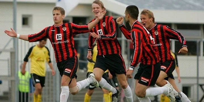 Кефлавик - Викингур